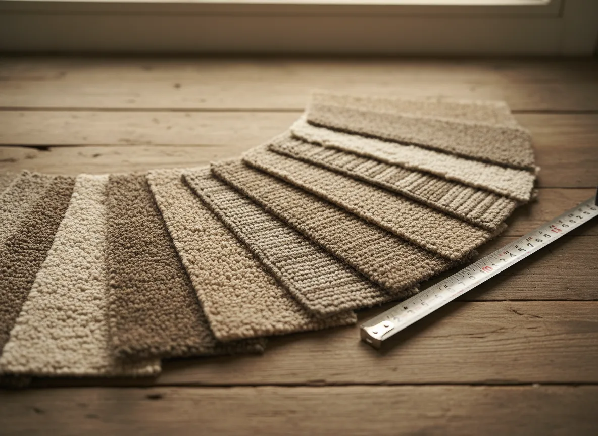 Carpet Installation Hardyville, VA FAQs